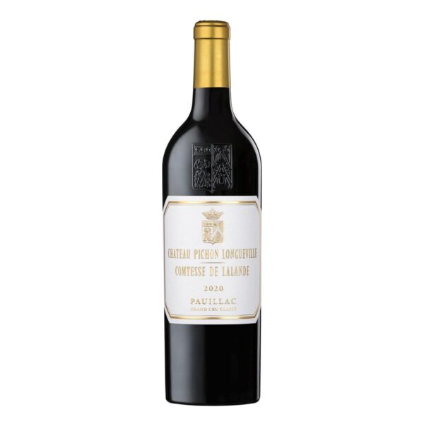 Chateau Pichon Longu ec43345d94748295d02af07dab214062