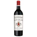 Chateau la Gaffeliere Saint Emilion GCC 2020, 75cl