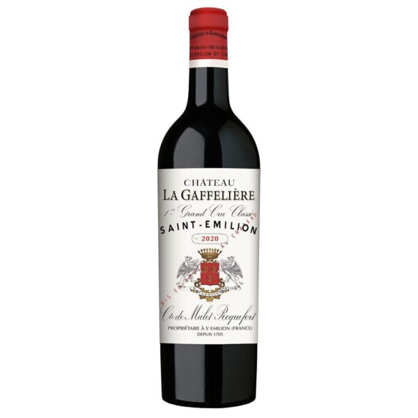 Chateau la Gaffelier 21c7f4352e1d270d77aa03e625c28445