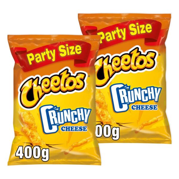 Cheetos Crisps Crunc 3fc61a6a1e0e076a46a28792c565d9f0