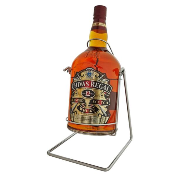 Chivas Regal 4 5L 12 746af3091c87f3182638b364296af0a7