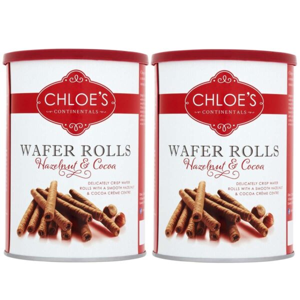 Chloe s Hazelnut and fbf68918b164a016c72d936d6e1925d5