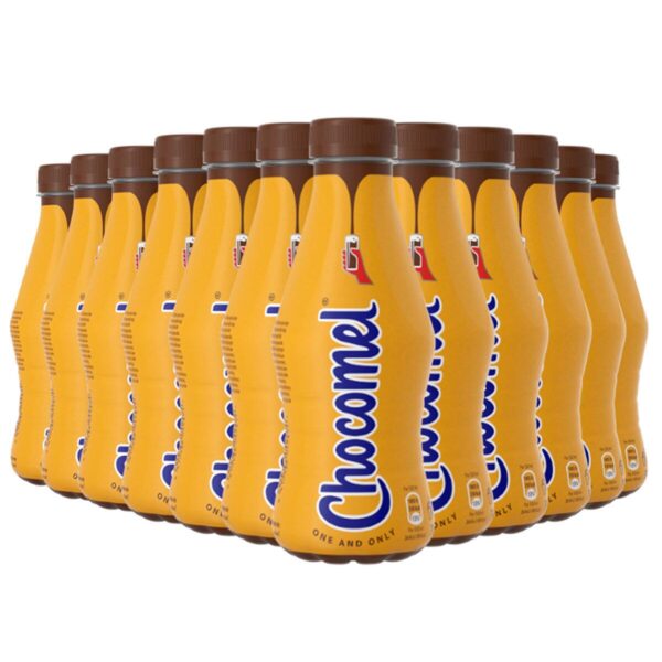 Chocomel Chocolate M 724c0d5836e3a2bc5b4cd863542df7e3
