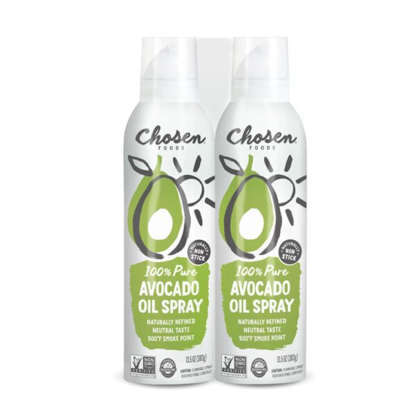Chosen Food Avocado 87a1127ef10088af549356a53df9034e