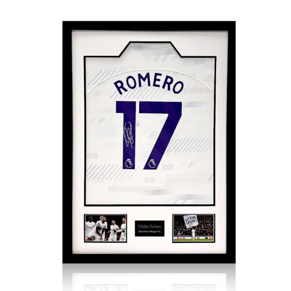 Christian Romero Spu 4f8c6e30c660d80781439e7b139de8f6
