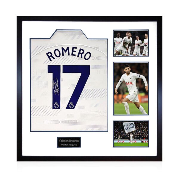 Christian Romero Spu 88f71b8ce3e189926b5bbe98b1707407
