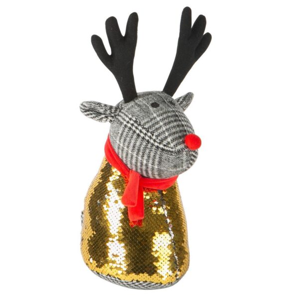 Christmas Door Stop 4270d3fe3c8511f42d678ab8794b40f6