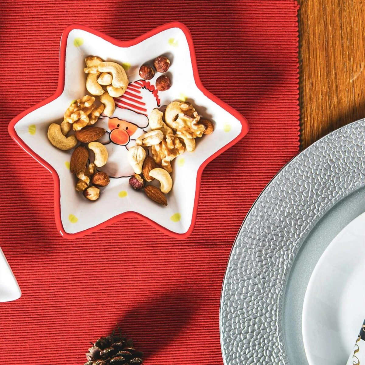 Christmas Star Servi 377b7e875a46d8463b3626171344a464