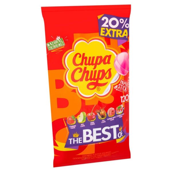 Chupa Chups 1 44kg 422c285dd93028e059a2688bff99101f