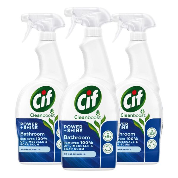 Cif Power and Shine 90f7cd033362b444783f2618609aceec