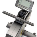 Circuit Fitness 986RW Deluxe Magnetic Folding Rowing Machine - Image 3