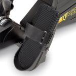 Circuit Fitness 986RW Deluxe Magnetic Folding Rowing Machine - Image 6