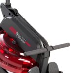 Circuit Fitness Water Rowing Machine - Image 3
