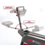 Circuit Fitness Water Rowing Machine - Image 5