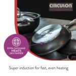 Circulon Excellence Cookware Set, 4 Piece - Image 5