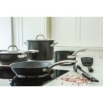 Circulon Excellence Cookware Set, 4 Piece - Image 2