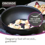 Circulon Excellence Cookware Set, 4 Piece - Image 6