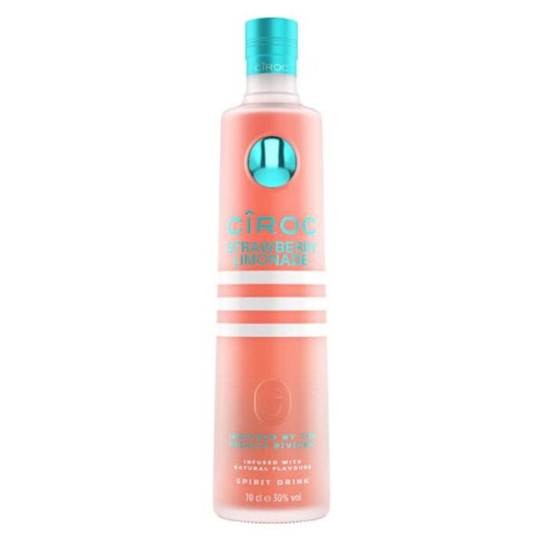 Ciroc Strawberry Lem fc0071edbd6b9ce04105c99faa3667dd