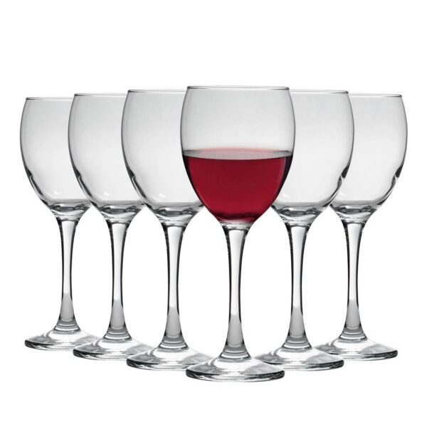 Classic Red Wine Gla f0822afd14364d62552713260e065165