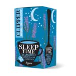 Clipper Organic Infusions Tea Bags Mixed Pack, 8 x 20 Pack - Image 4