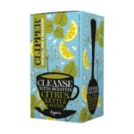 Clipper Organic Infusions Tea Bags Mixed Pack, 8 x 20 Pack - Image 5