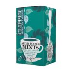 Clipper Organic Infusions Tea Bags Mixed Pack, 8 x 20 Pack - Image 2