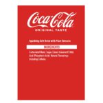 Coca Cola, 24 x 330ml - Image 2