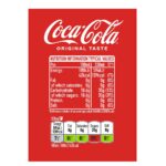 Coca Cola, 24 x 330ml - Image 3