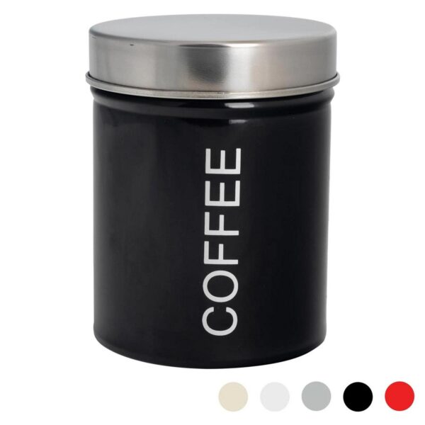 Coffee Storage Canis 39f7c0b0631e58522ab963a6bcacd28c