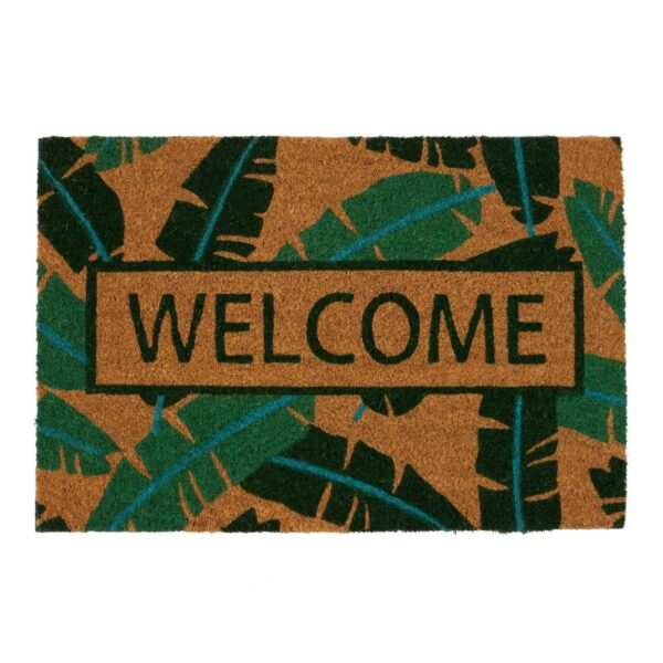 Coir Door Mat Coconu 53a915f72dfccc12fdacc0e9fac5b233