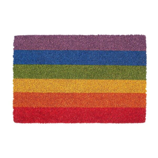 Coir Door Mat Natura 0e1cb02420cb1323cdf8ad73ef6de6bc