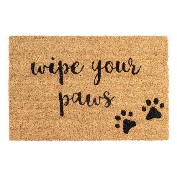 Coir Door Mat Natura 29f704880300e0a4e0721ea2223f2bfd