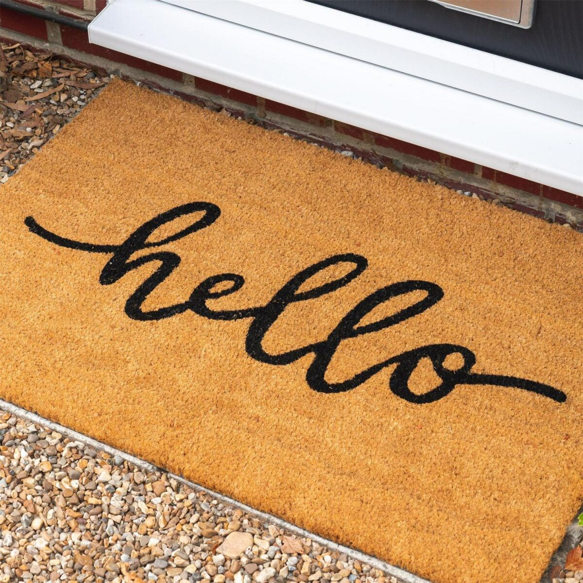 Coir Door Mat Natura 34af26f630cfa9322ed9f38672a0b54b