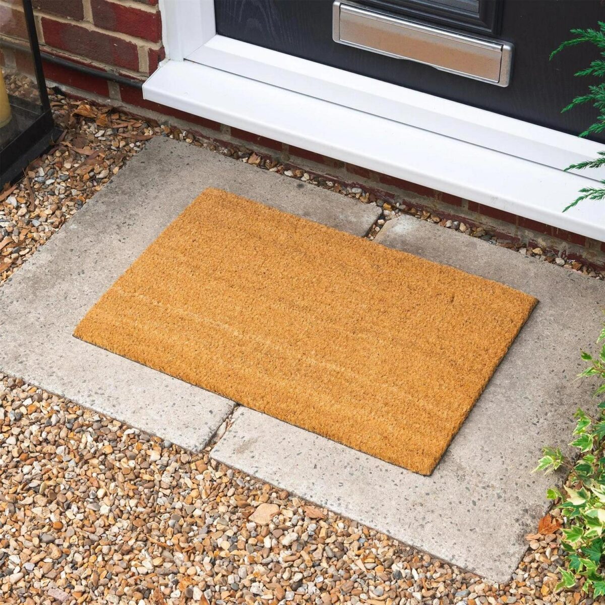 Coir Door Mat Natura 3a40d380d87b962563d1d4e2782012be