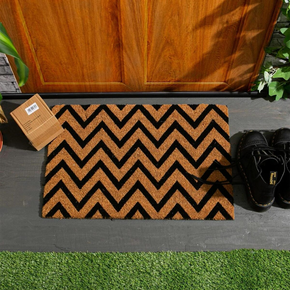 Coir Door Mat Natura 412fb876ae27f5a932bf264b1955023a
