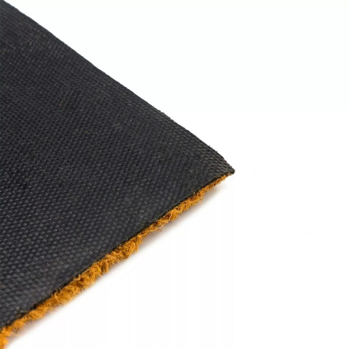 Coir Door Mat Natural Coconut Indoor Outdoor Welcome Mats 90 x 60cm Pinstripe - Image 4