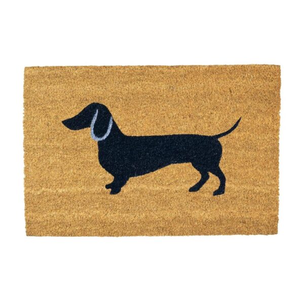 Coir Door Mat Natura 4f2e611116e65bda0cfab53632eb2ce3