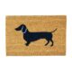 Coir Door Mat Natura 4f2e611116e65bda0cfab53632eb2ce3
