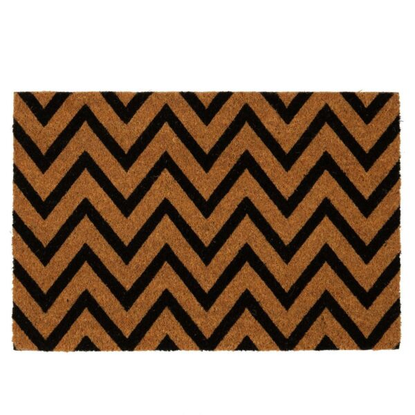 Coir Door Mat Natura 5d96b9dc99beb55198a58f2841452a49