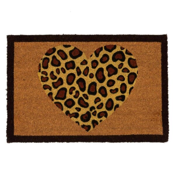 Coir Door Mat Natura 6a4b6063c71b1bdf5ab06033f2a3ec16