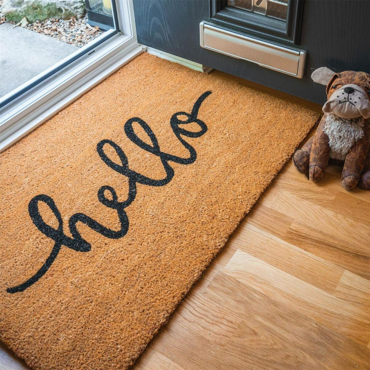 Coir Door Mat Natura afeb9e048e82c8eb5d47b4692204d4a3