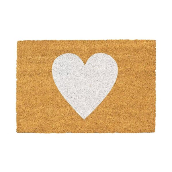 Coir Door Mat Natura d416961e15f52954ad85dceefb6ef476