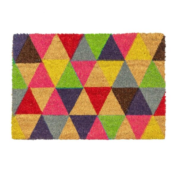Coir Door Mat Natura d635100d7e71ab82db566e21a8a3e32e