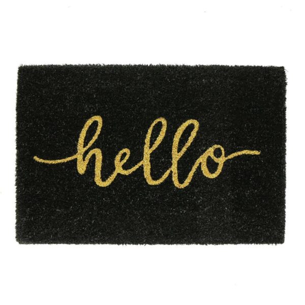 Coir Door Mat Natura e1c04520857a198722ac0ee6cd3ec3e6