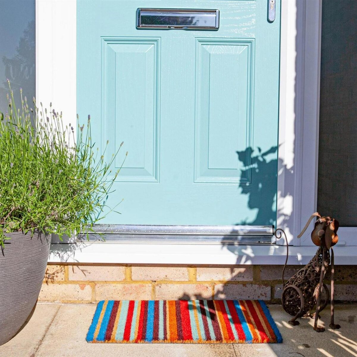 Coir Door Mat Natura e96678f3ba39620e2ed9b7ba26e8f107