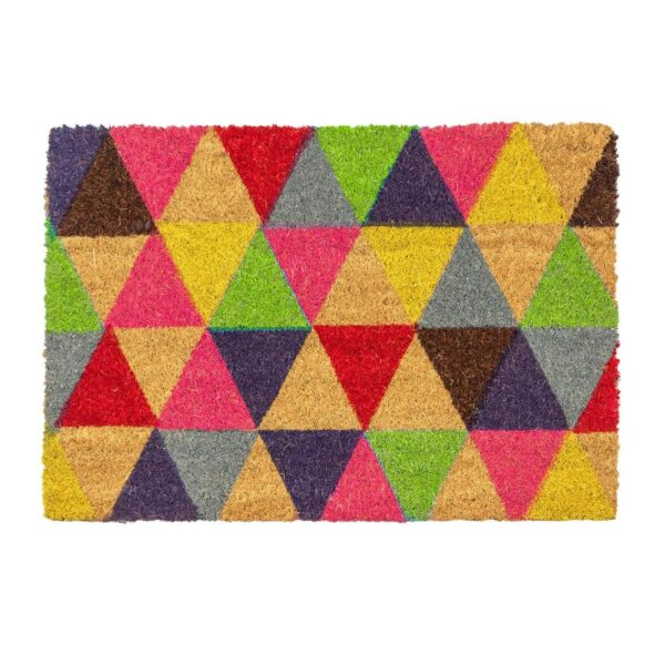 Coir Door Mat Natura eb6c1937e0e3151c5de6cd7a79efb8f9