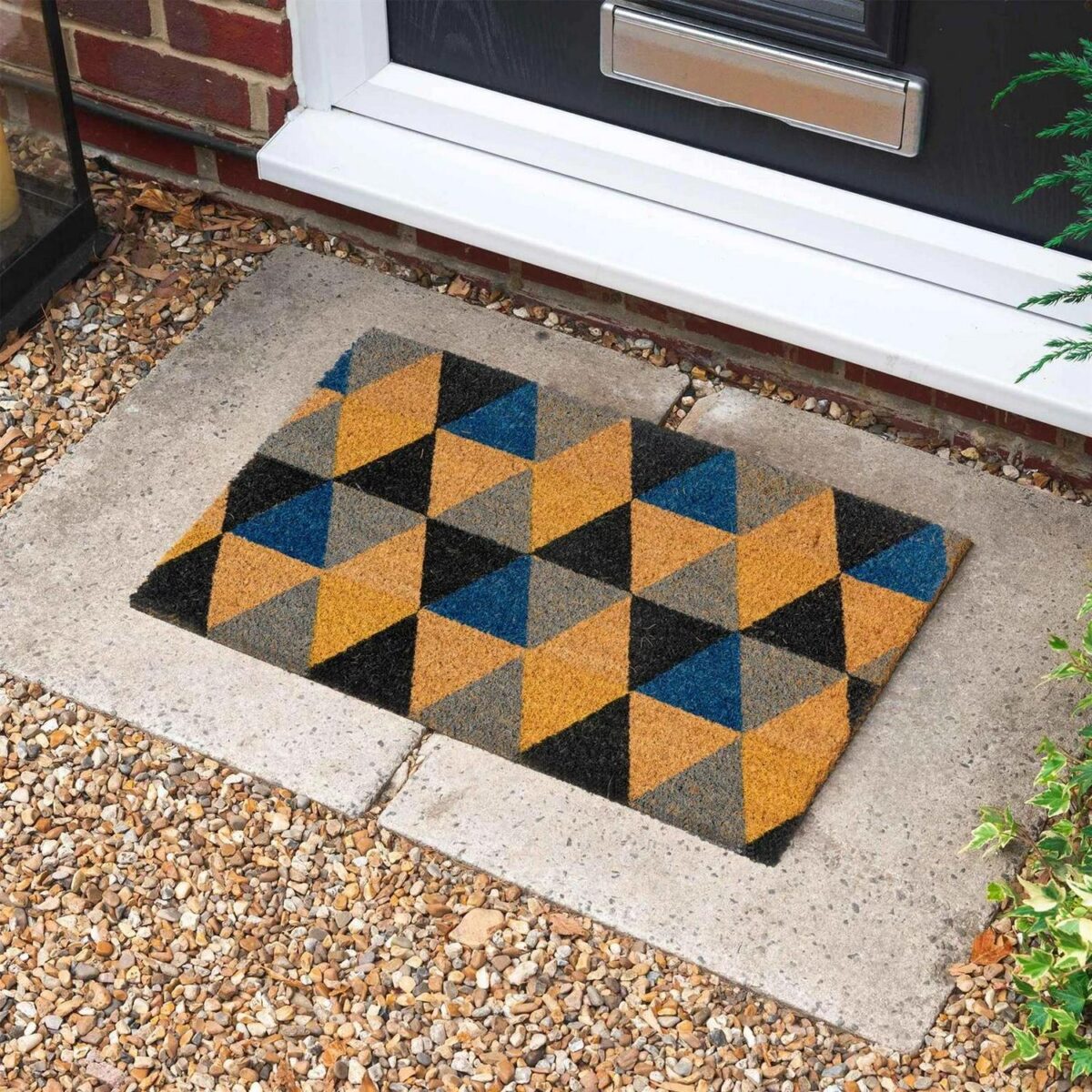 Coir Door Mat Natura f0f5a11ea0fd8f3cdfecb471412e2acd