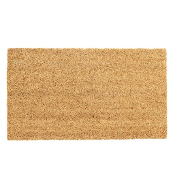 Coir Door Mat Natura fad5c792ef6c67bb687ce59bd9937da2