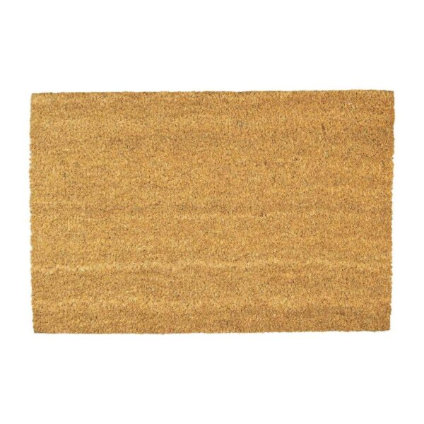 Coir Door Mat PVC Ou 3e0e1a52fc1f8379779f5fe6cb2807f2