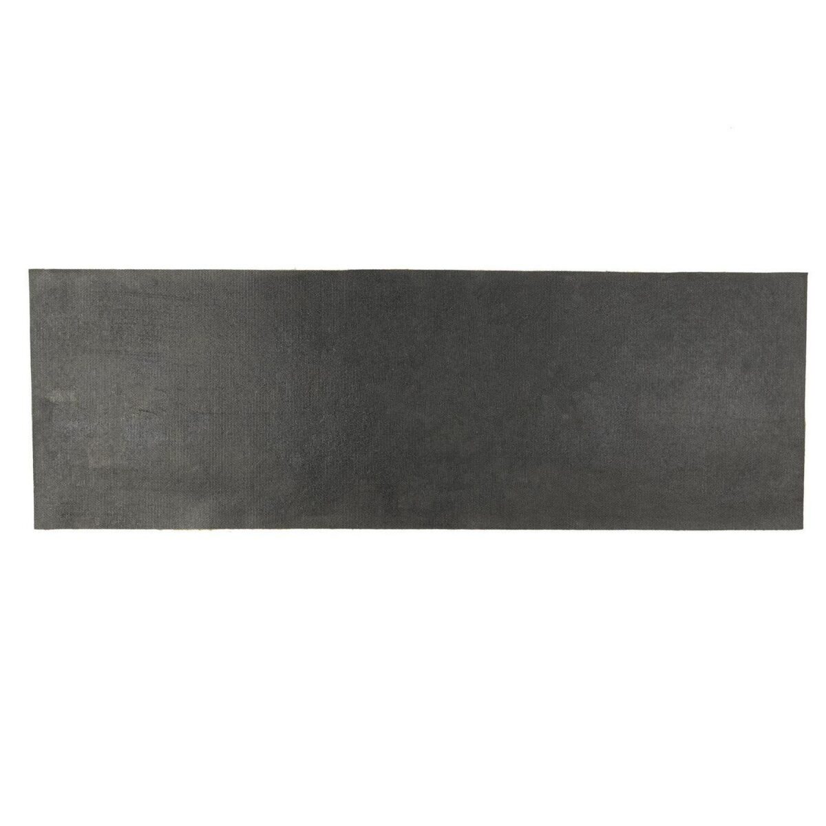 Coir Double Door Mat Natural Indoor Outdoor Welcome Mats 120 x 40cm Grey Inset - Image 5